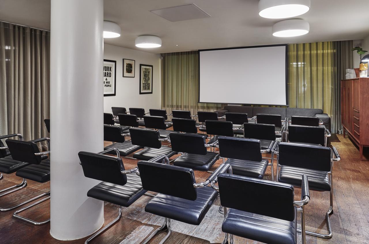 The Hoxton, Shoreditch Hotel Londres