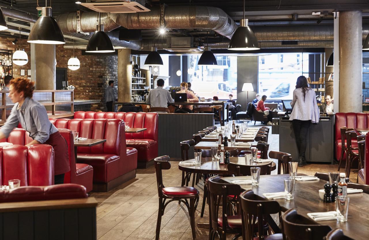 Hotel The Hoxton, Shoreditch 4*