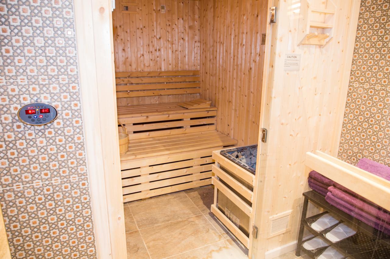 The Lansbury Heritage A Sunday - Canary Wharf Hotel 4*