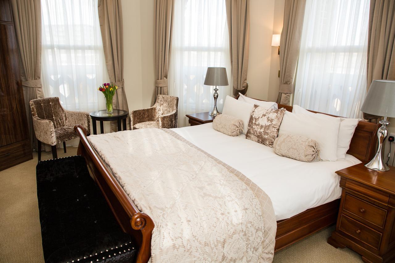 The Lansbury Heritage A Sunday - Canary Wharf 4*