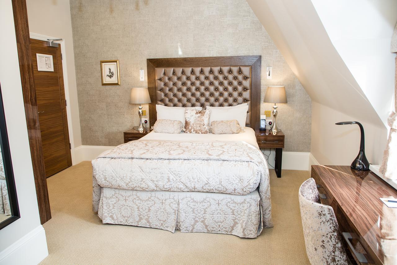 The Lansbury Heritage A Sunday - Canary Wharf Hotel 4*