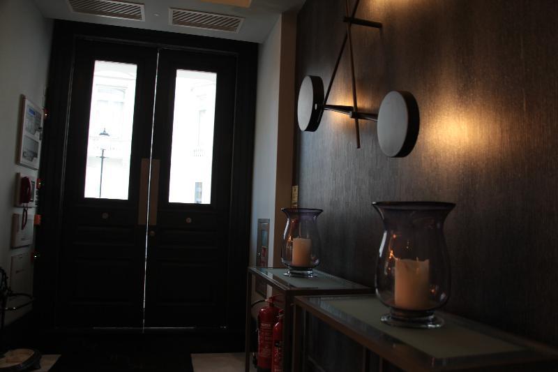 Hotel K Kensington Londres