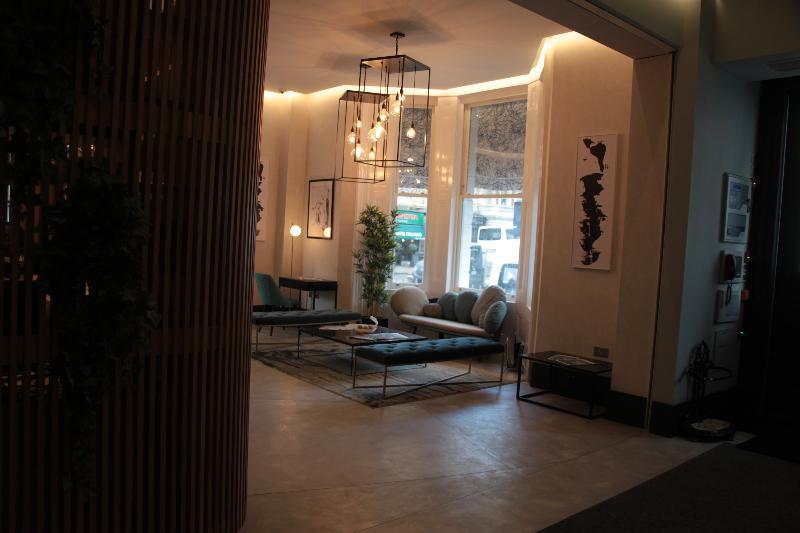 K Kensington 4* Londres