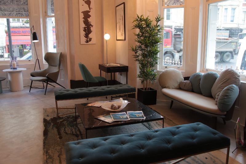 K Kensington Hotel Londres