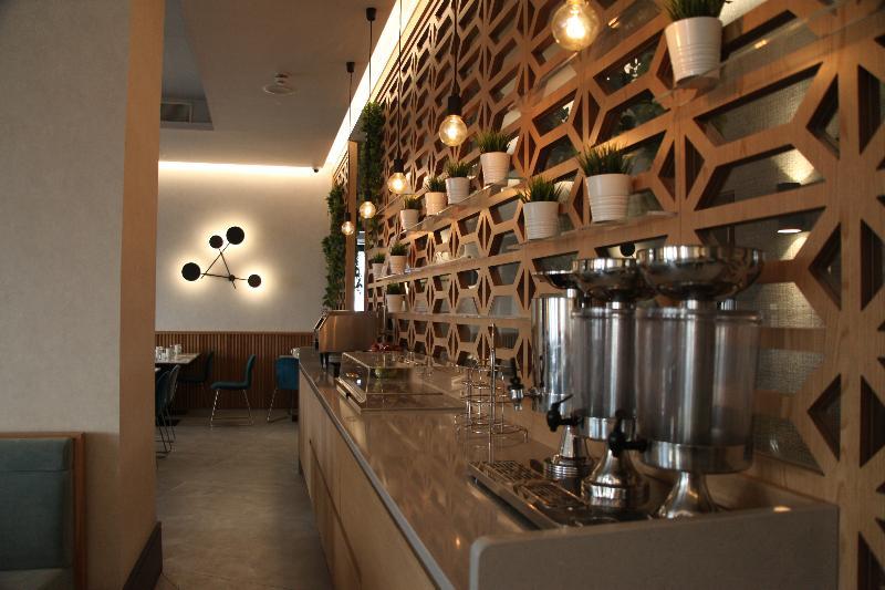 Hotel K Kensington Londres