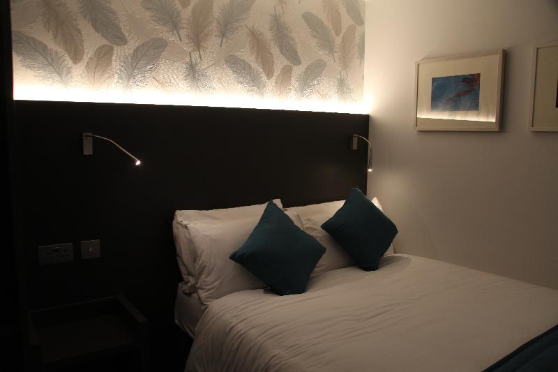 Hotel K Kensington Londres