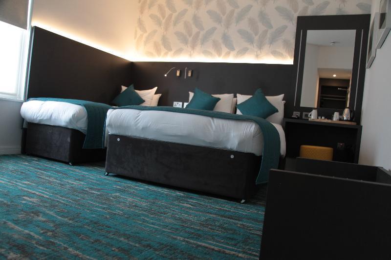 Hotel K Kensington Londres