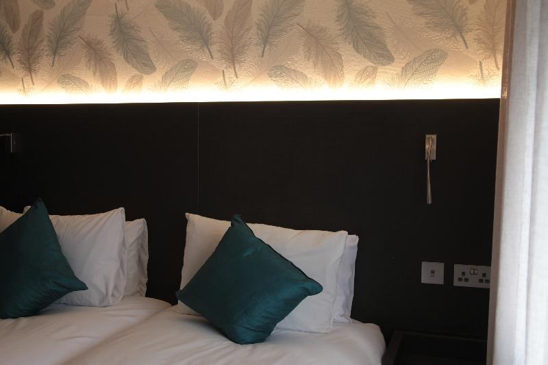 K Kensington Hotel Londres