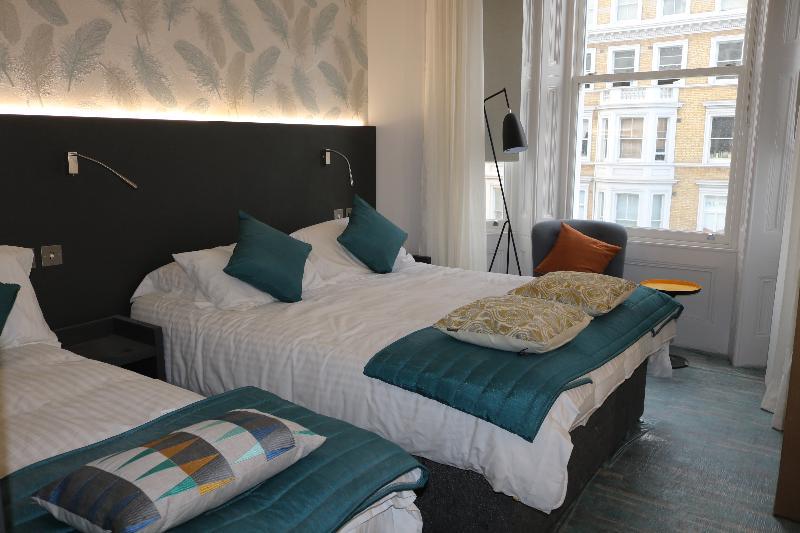 K Kensington Hotel Londres
