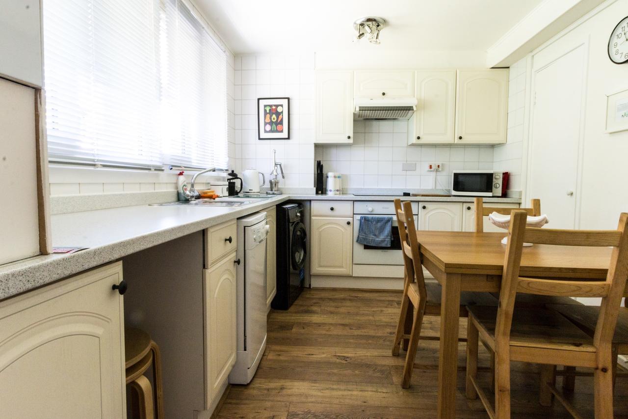 Apartamento Modern Central Family-home For 6