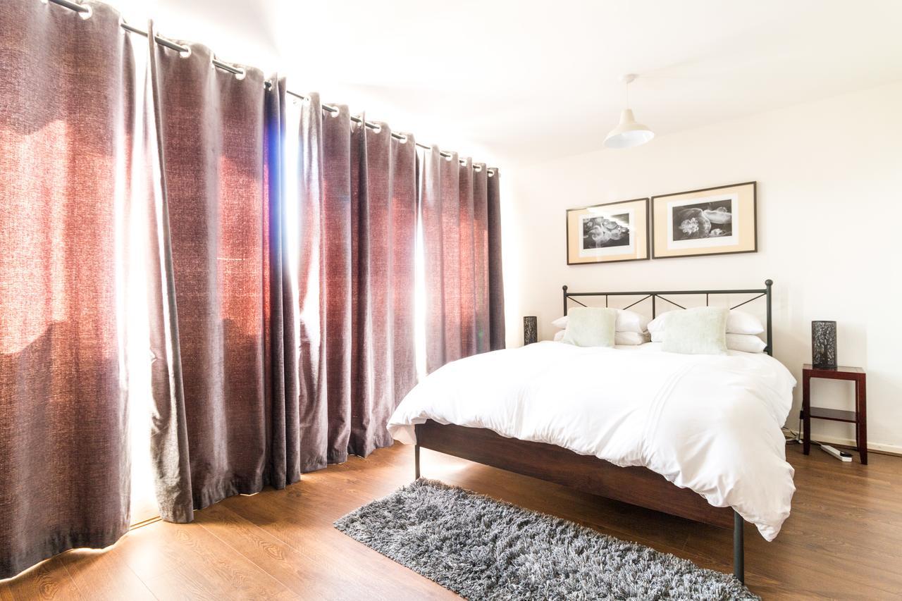 Apartamento Modern Central Family-home For 6 Londres