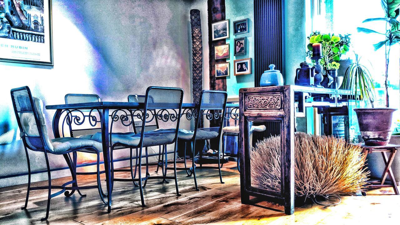 Hotel Bermondsey Square - A Bespoke 4*