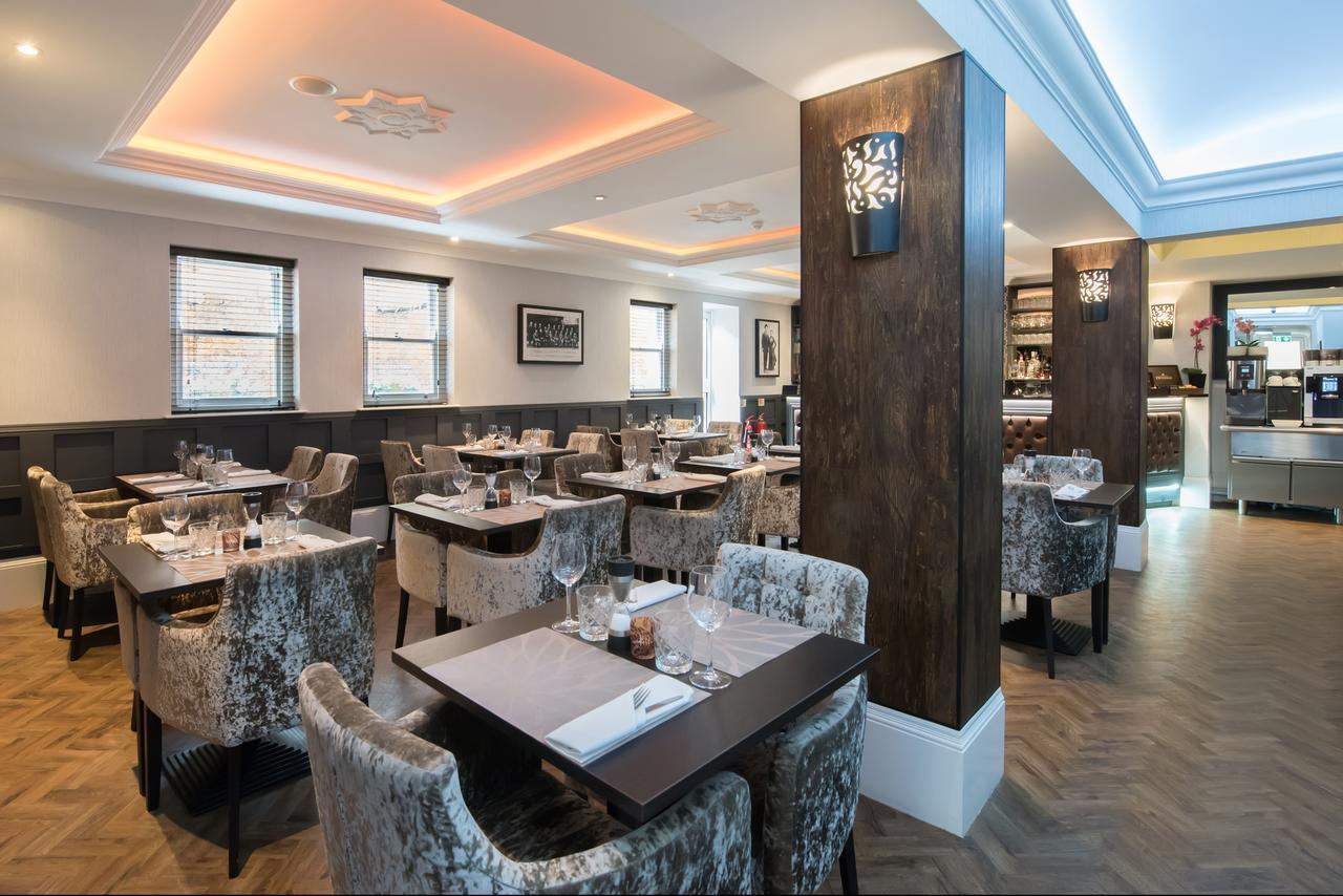The Lansbury Heritage A Sunday - Canary Wharf Hotel Londres