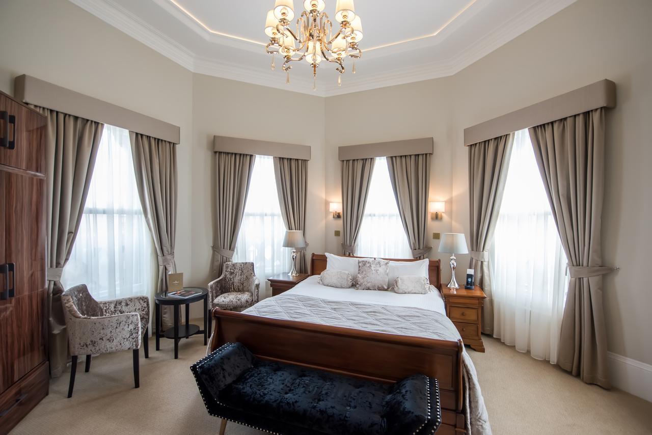 Hotel The Lansbury Heritage A Sunday - Canary Wharf Londres