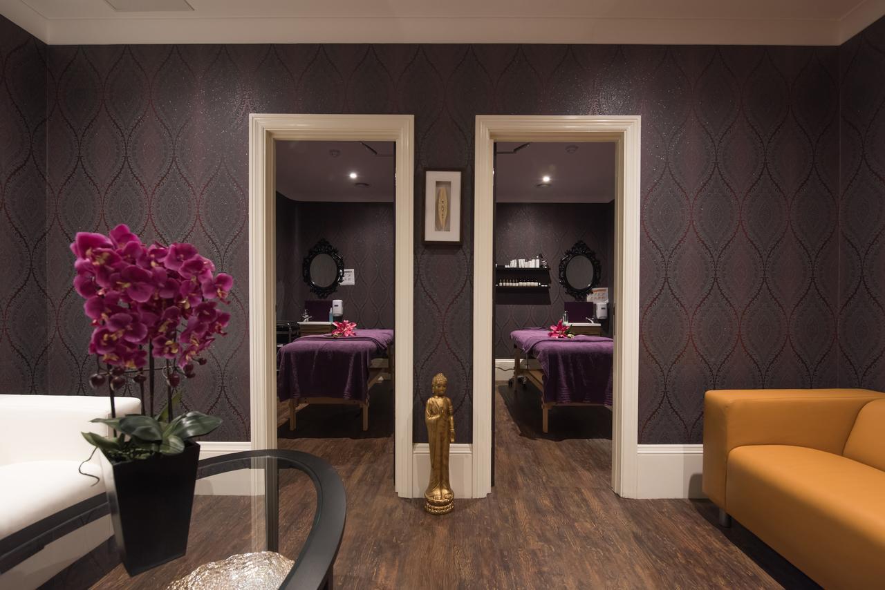 The Lansbury Heritage A Sunday - Canary Wharf Hotel 4*