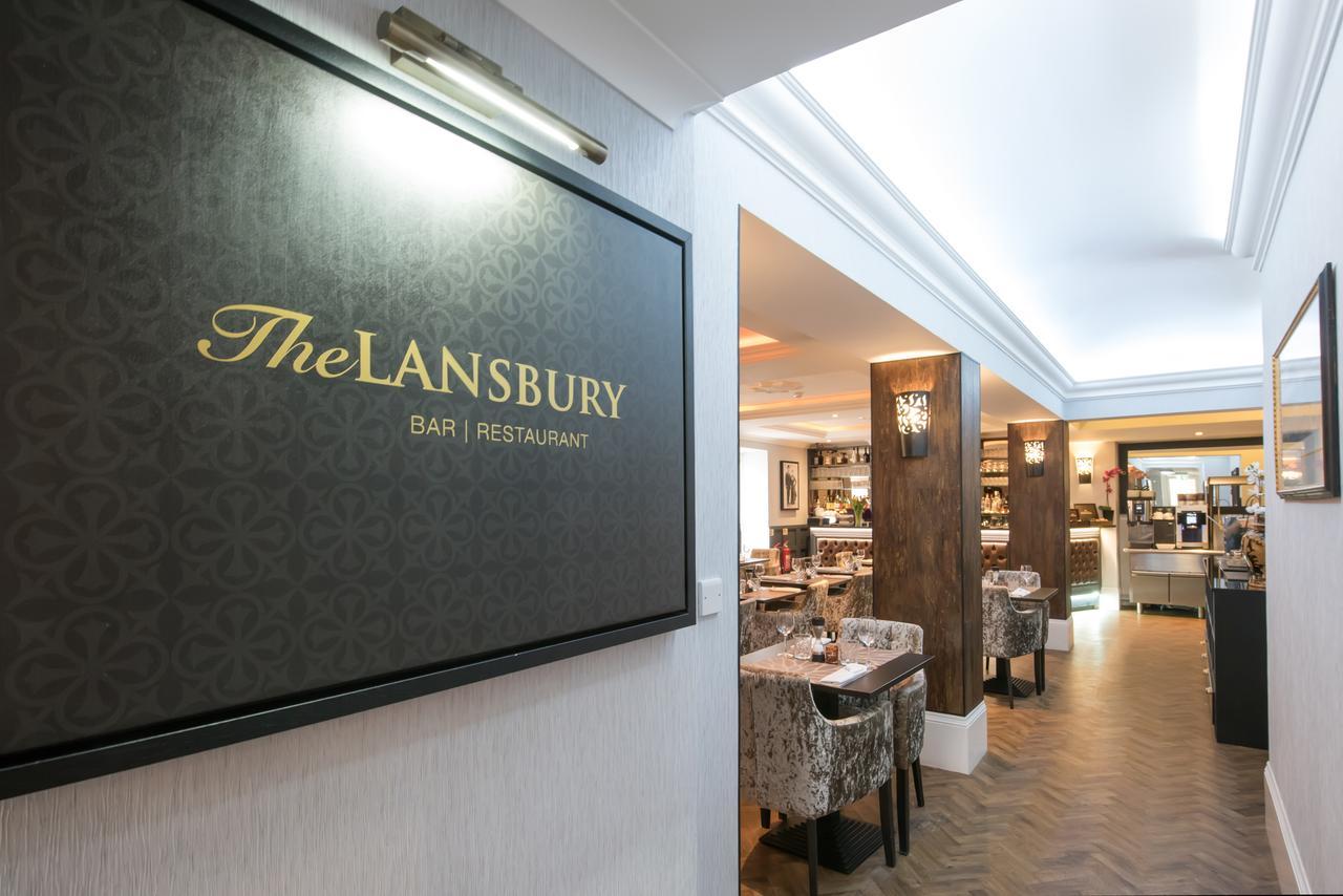 Hotel The Lansbury Heritage A Sunday - Canary Wharf 4*