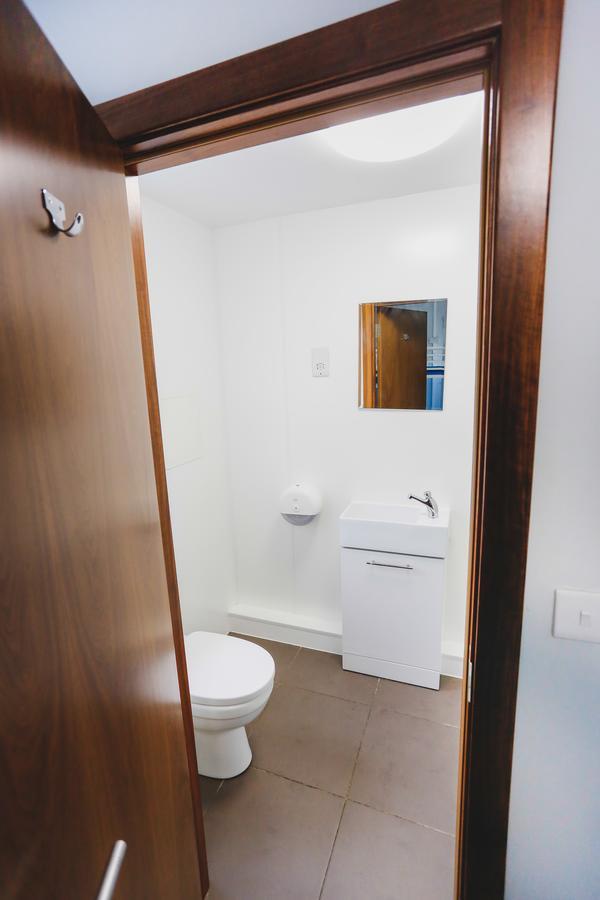 Auberge de jeunesse Via Limehouse