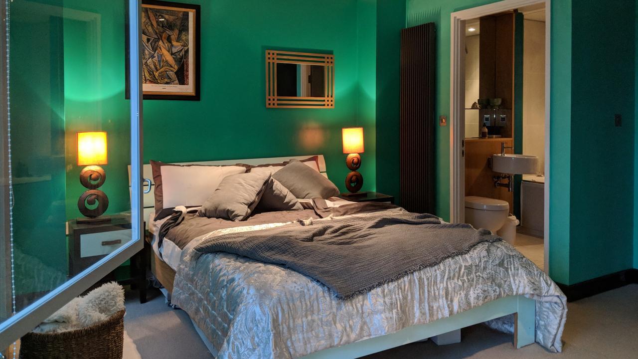 Hotel Bermondsey Square - A Bespoke 4*