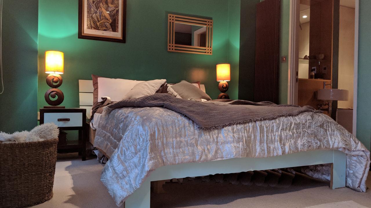 Bermondsey Square - A Bespoke Hotel Londres