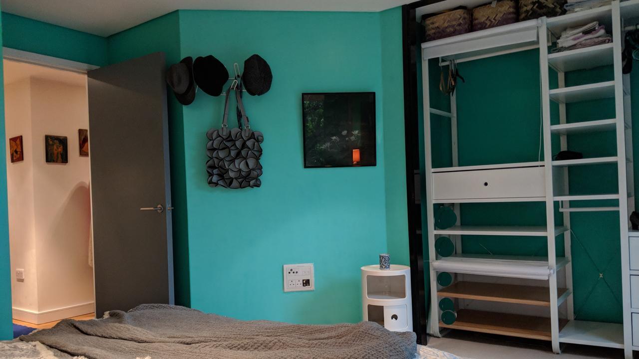Bermondsey Square - A Bespoke 4*