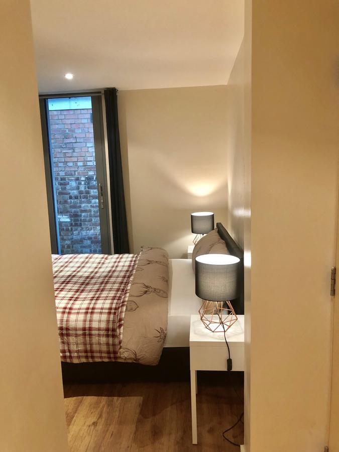 Short Stays Brick Lane Apartamento