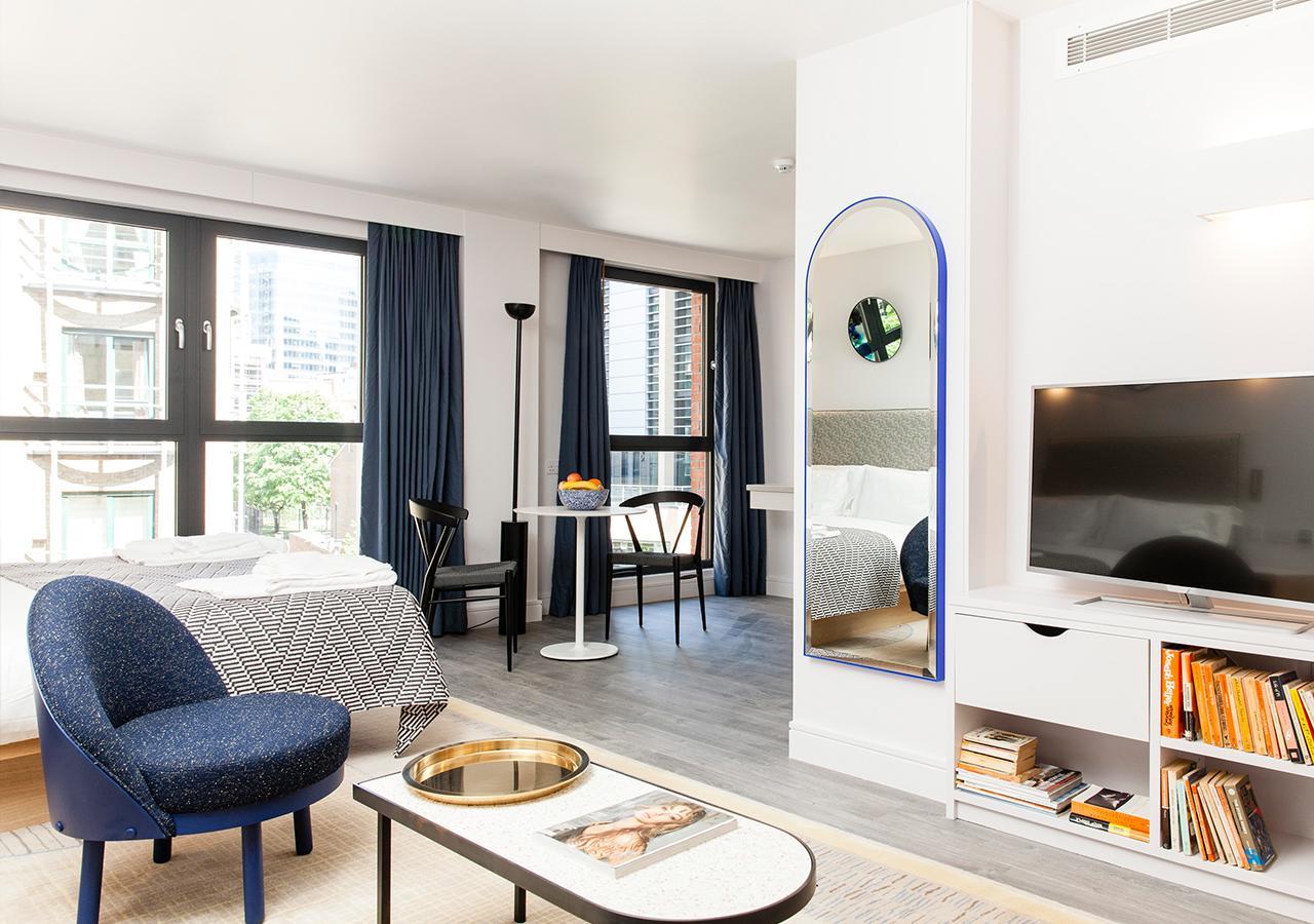 Rockwell East-tower Bridge Hotel