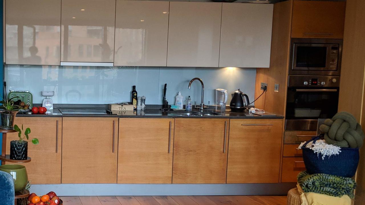 Hotel Bermondsey Square - A Bespoke 4*