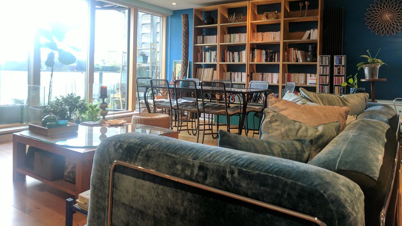 Bermondsey Square - A Bespoke Hotel