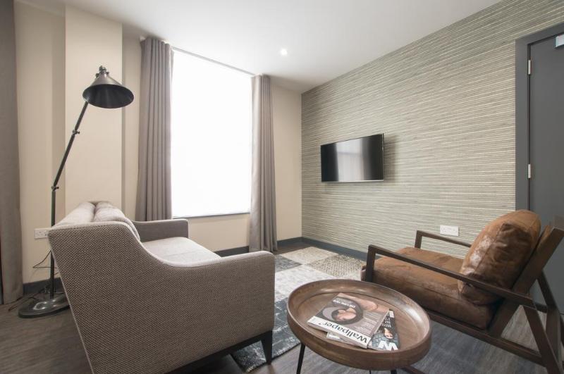 Cove Cannon Street 4* Londen