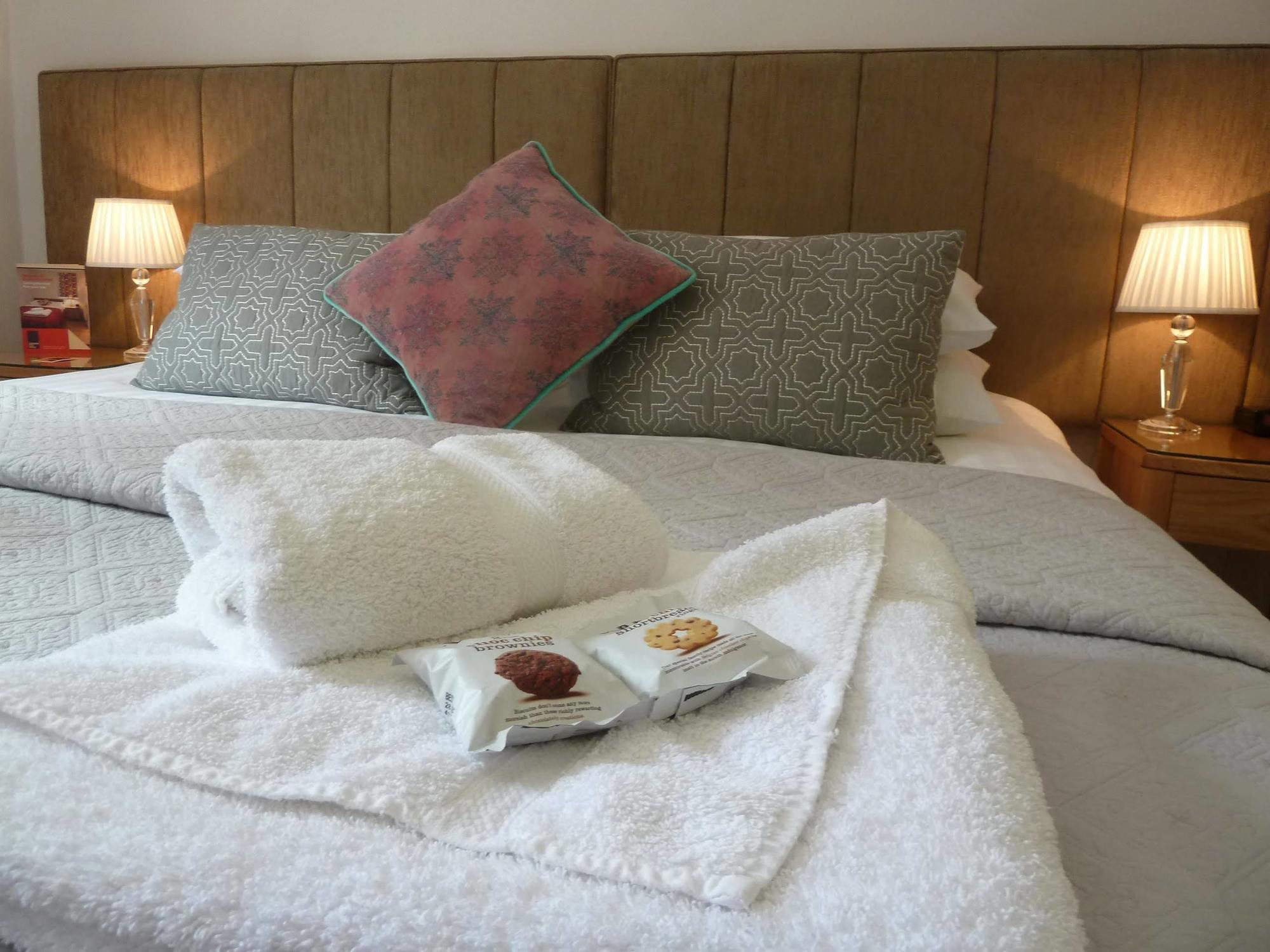 Hotel The Borough 3*