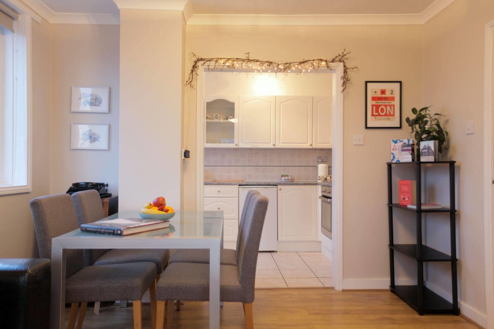 The Borough 3*