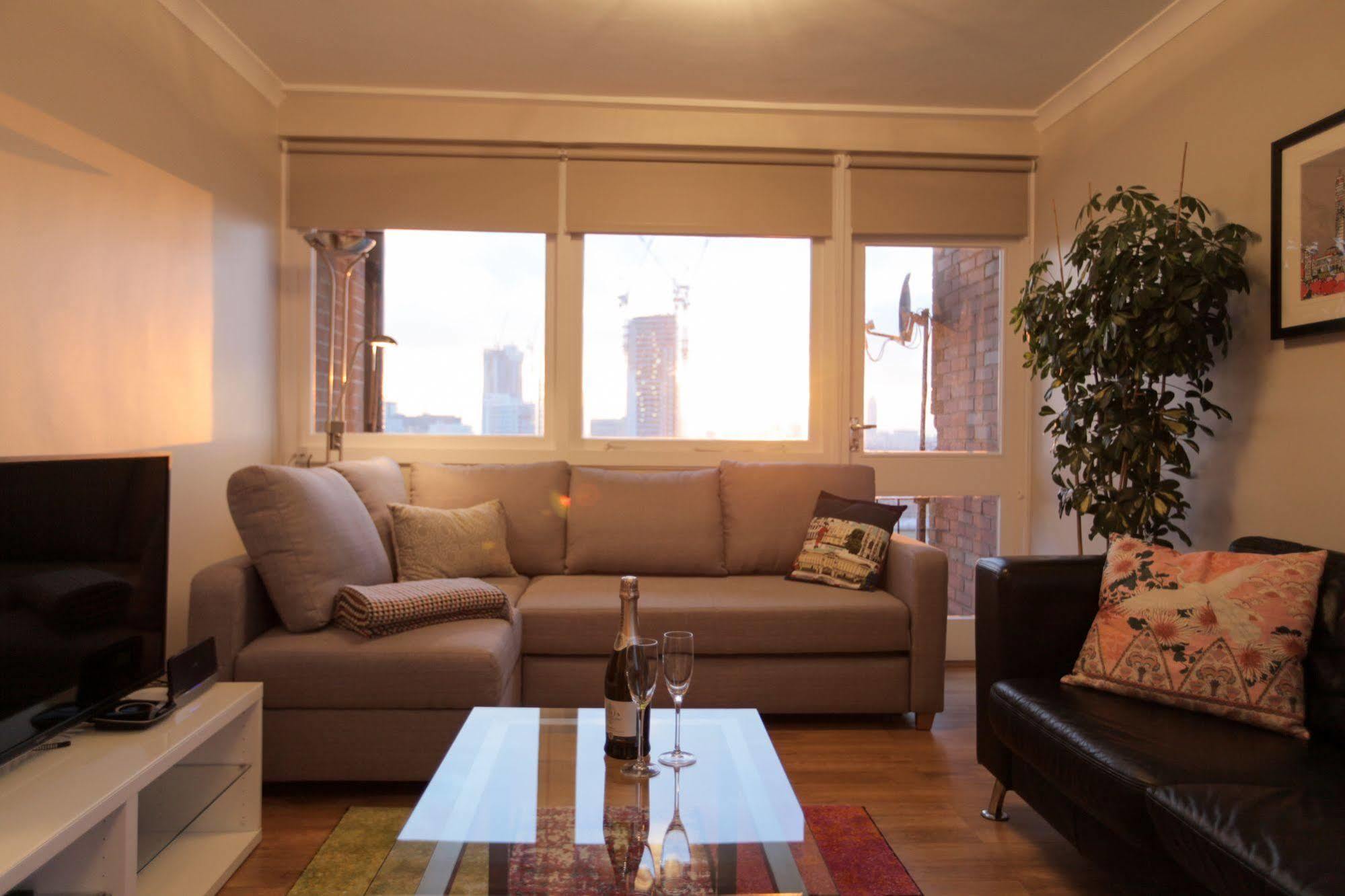 The Borough 3*