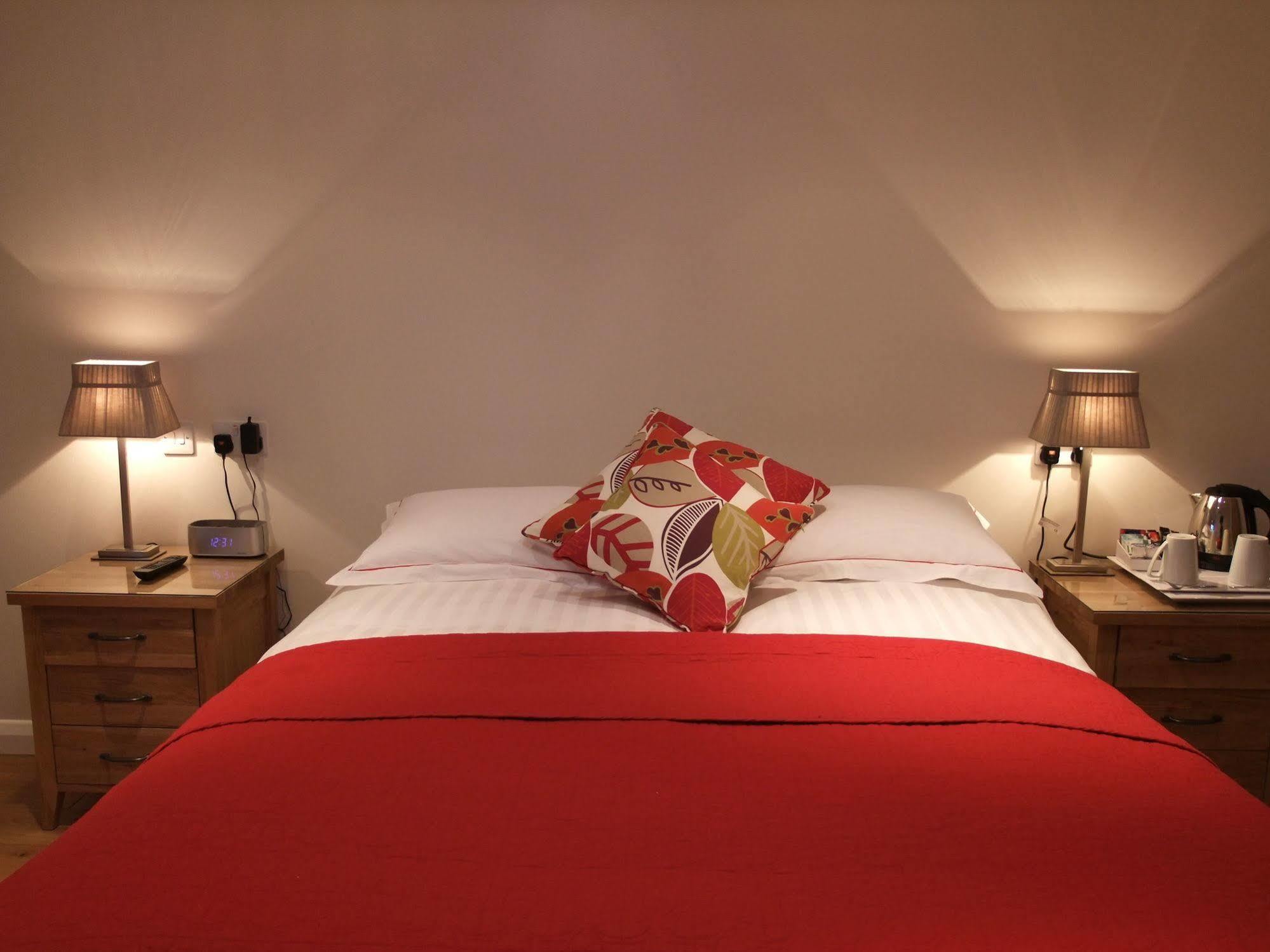 The Borough Hotel 3*