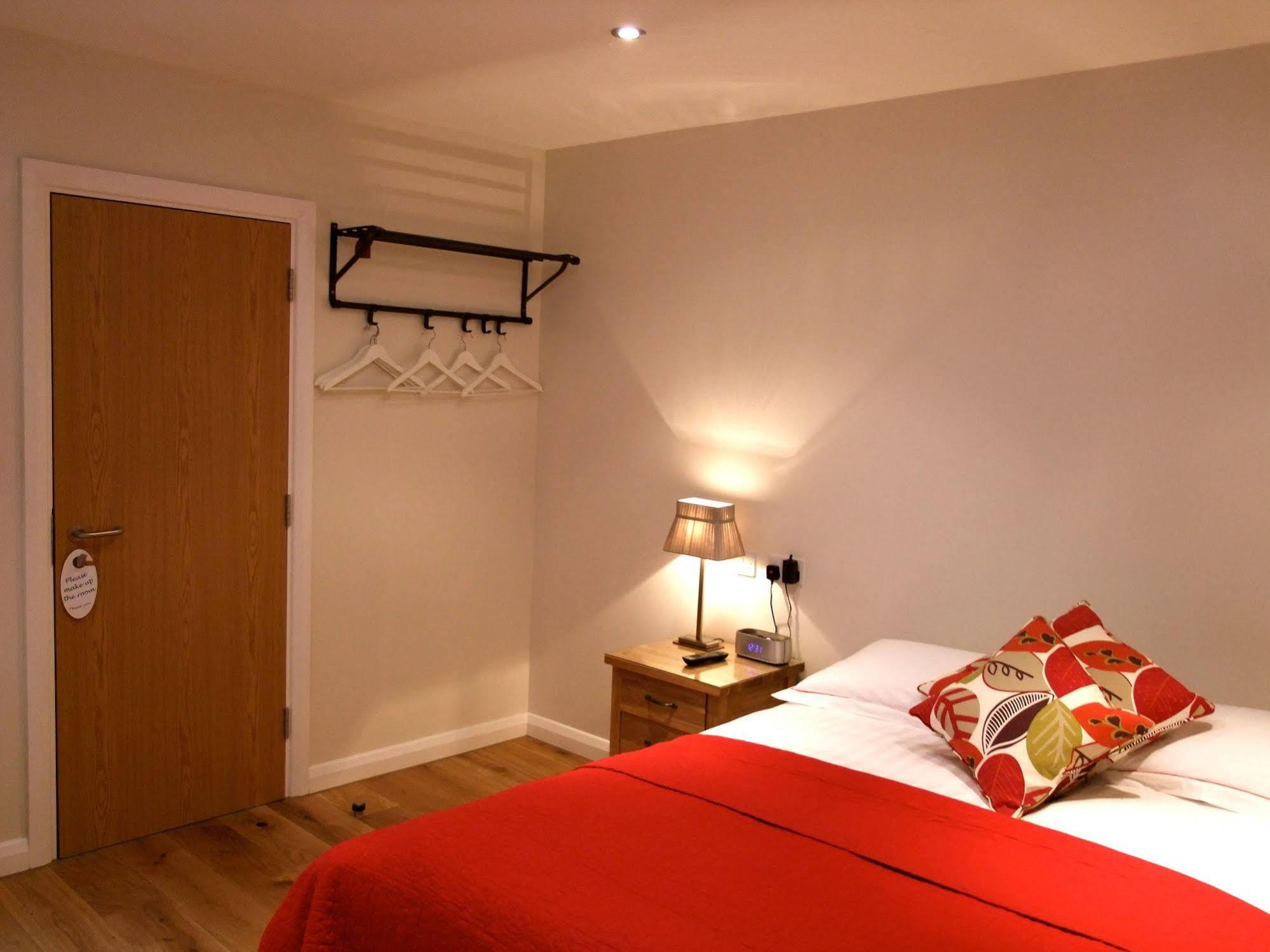 The Borough 3* Londres
