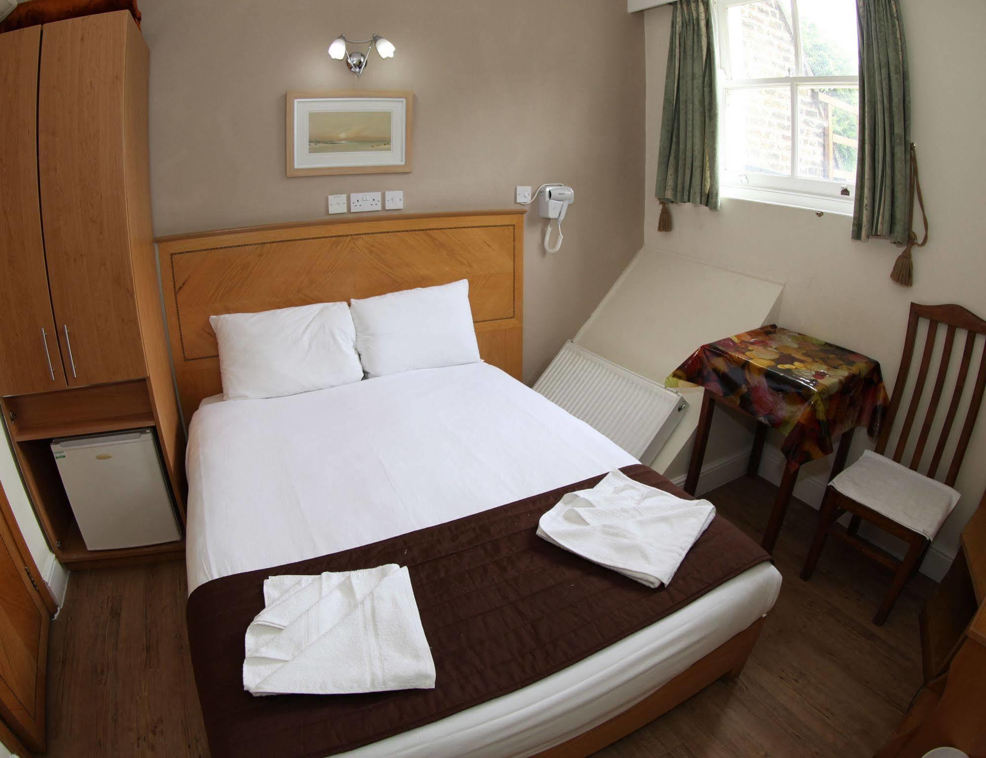 Casa de hóspedes Kensington