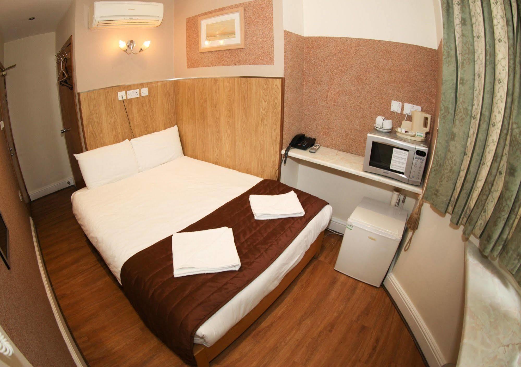 Kensington 3* Londres