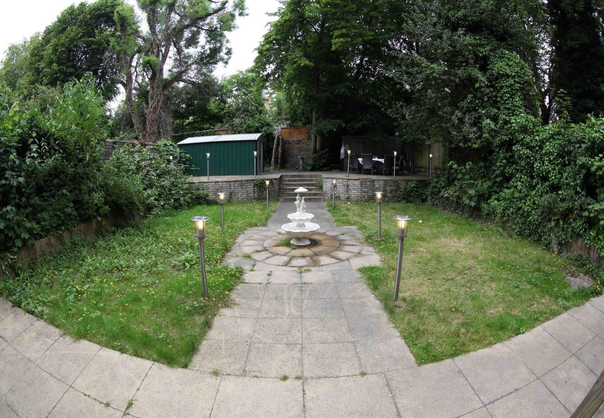 Kensington Casa de hóspedes