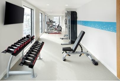 Hampton By Hilton Docklands Hotel 3*