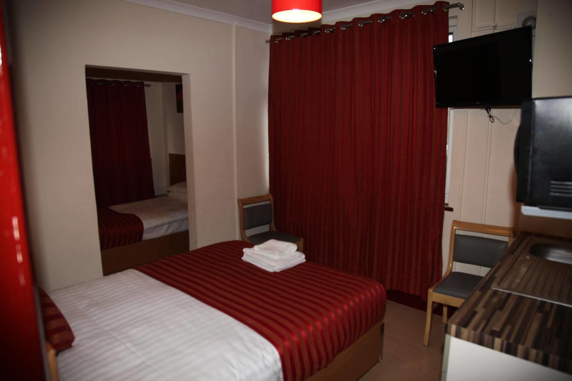 Grove Hotel Londres
