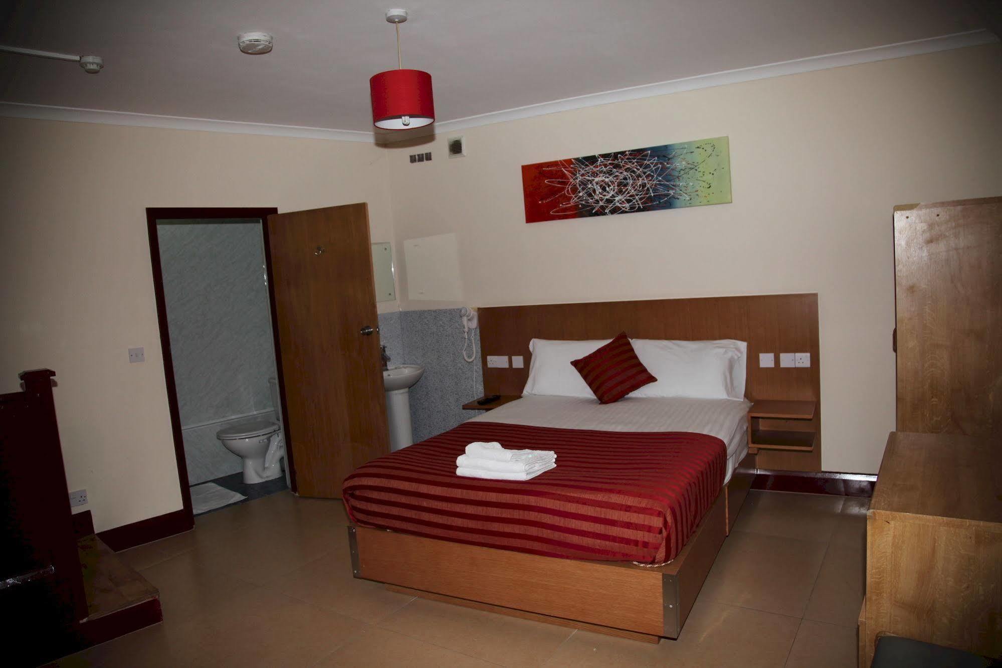 Hotel Grove Londres