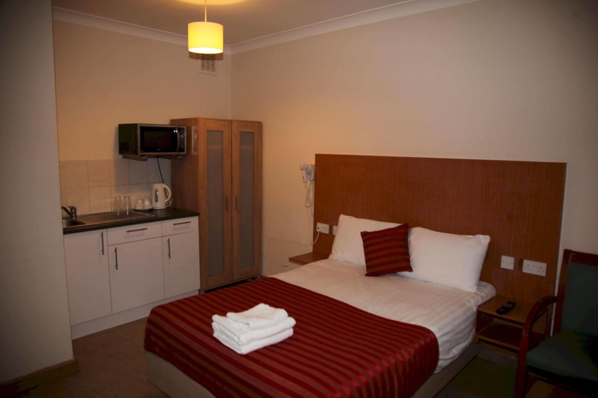 Hotel Grove