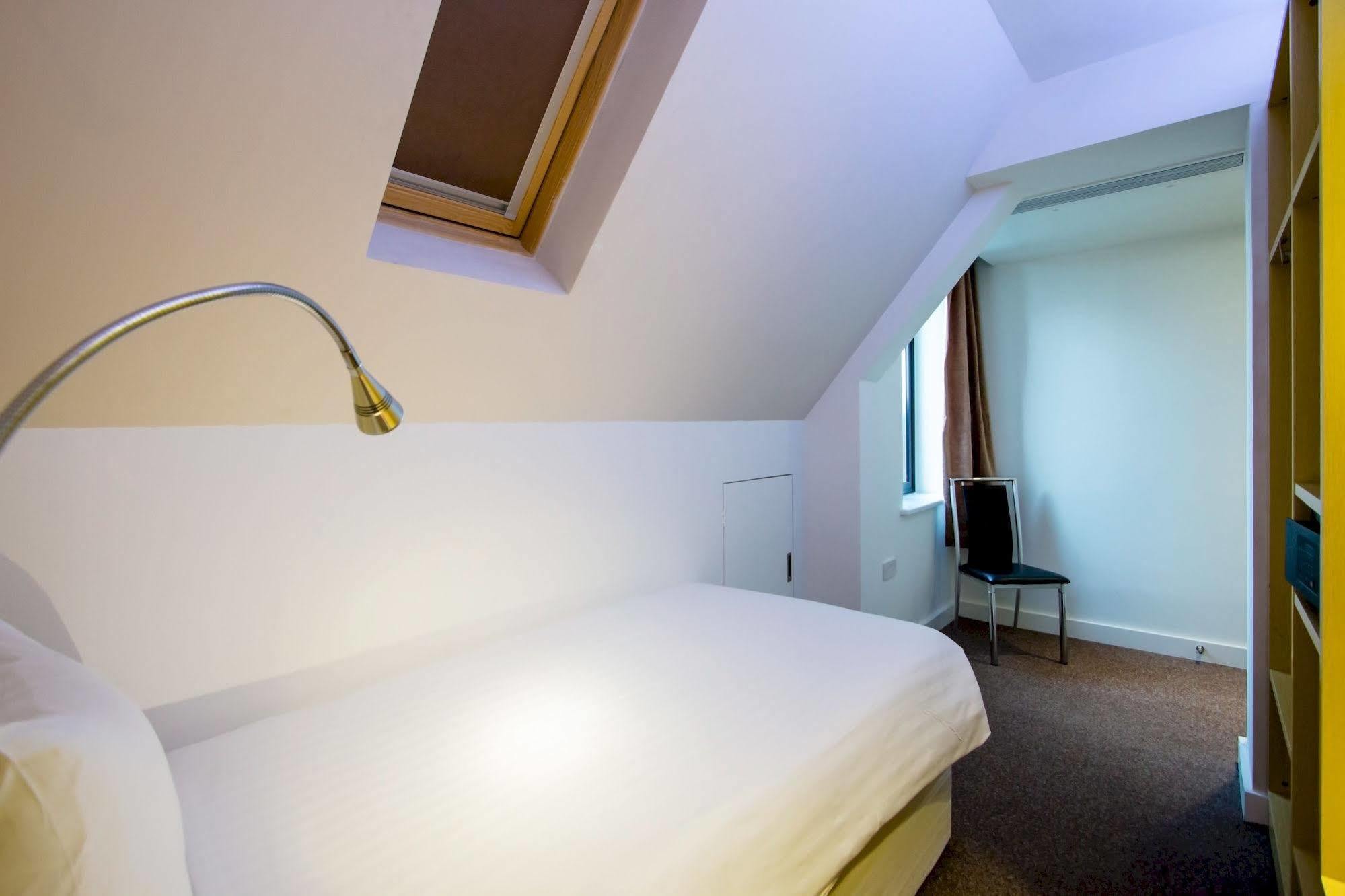 Ruskin Hotel Londres