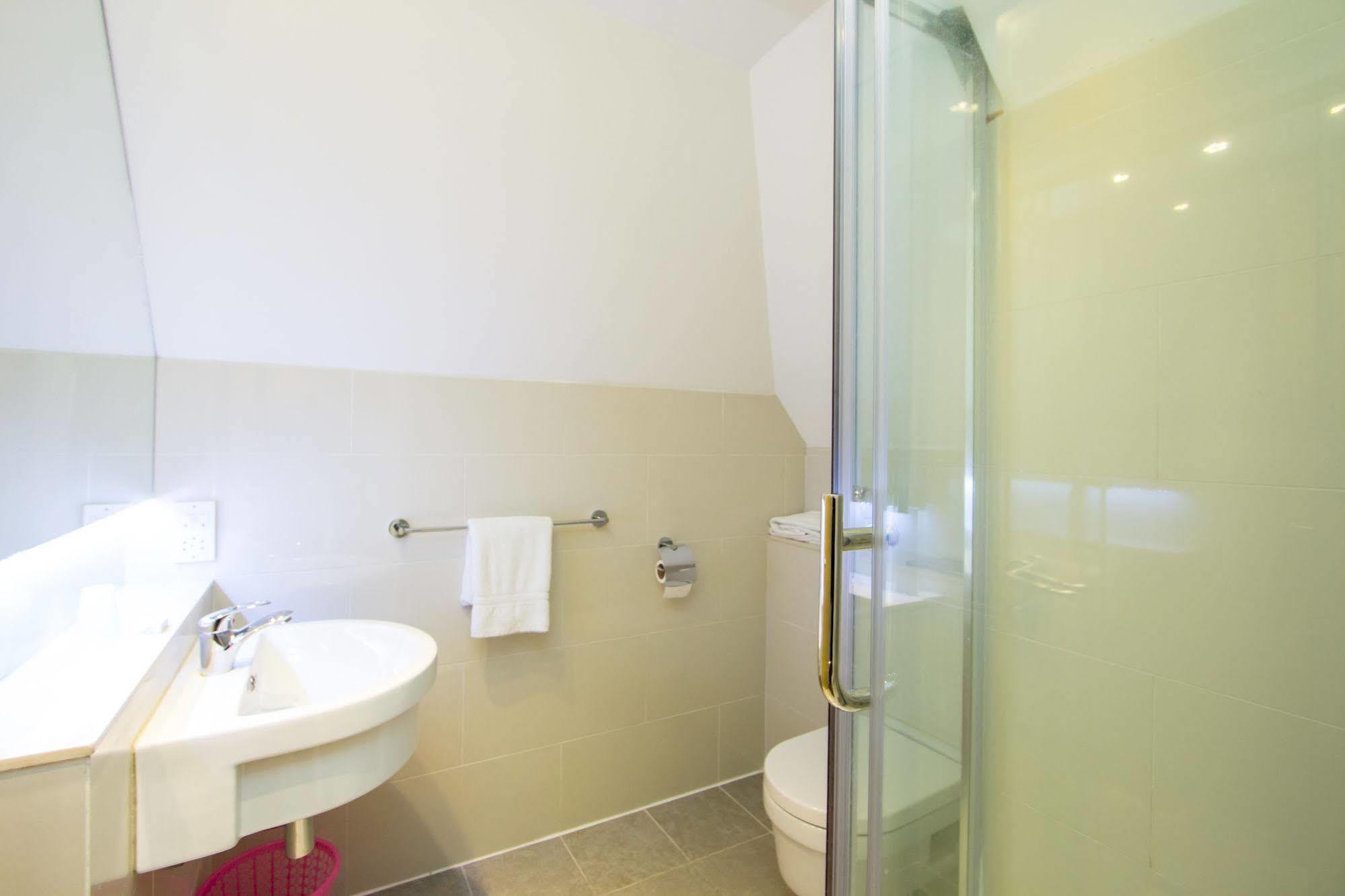 Ruskin Hotel Londres