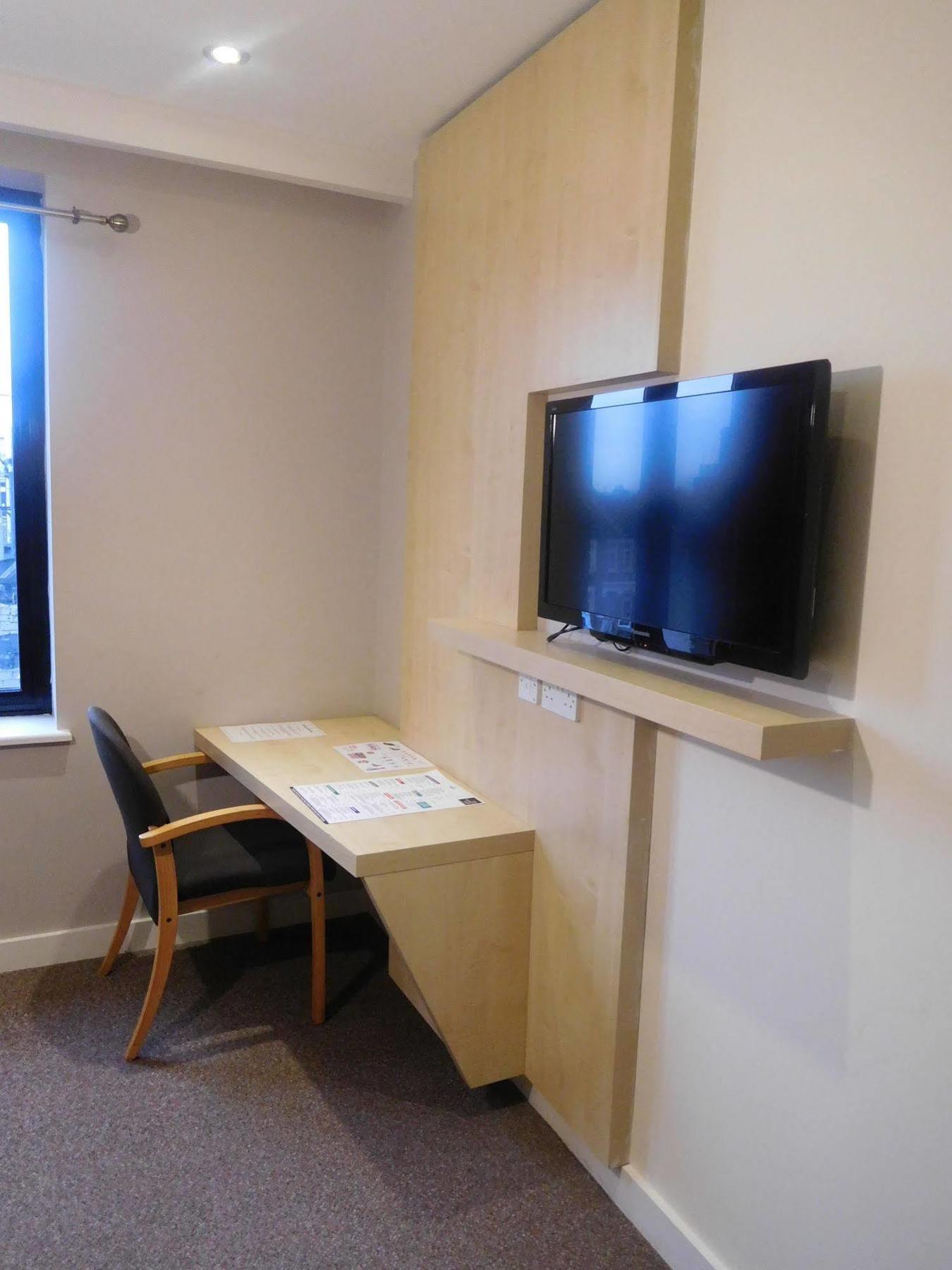 Ruskin Hotel 3*