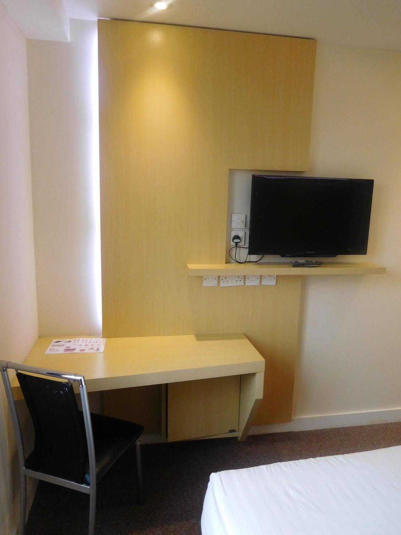 Ruskin 3* Londres