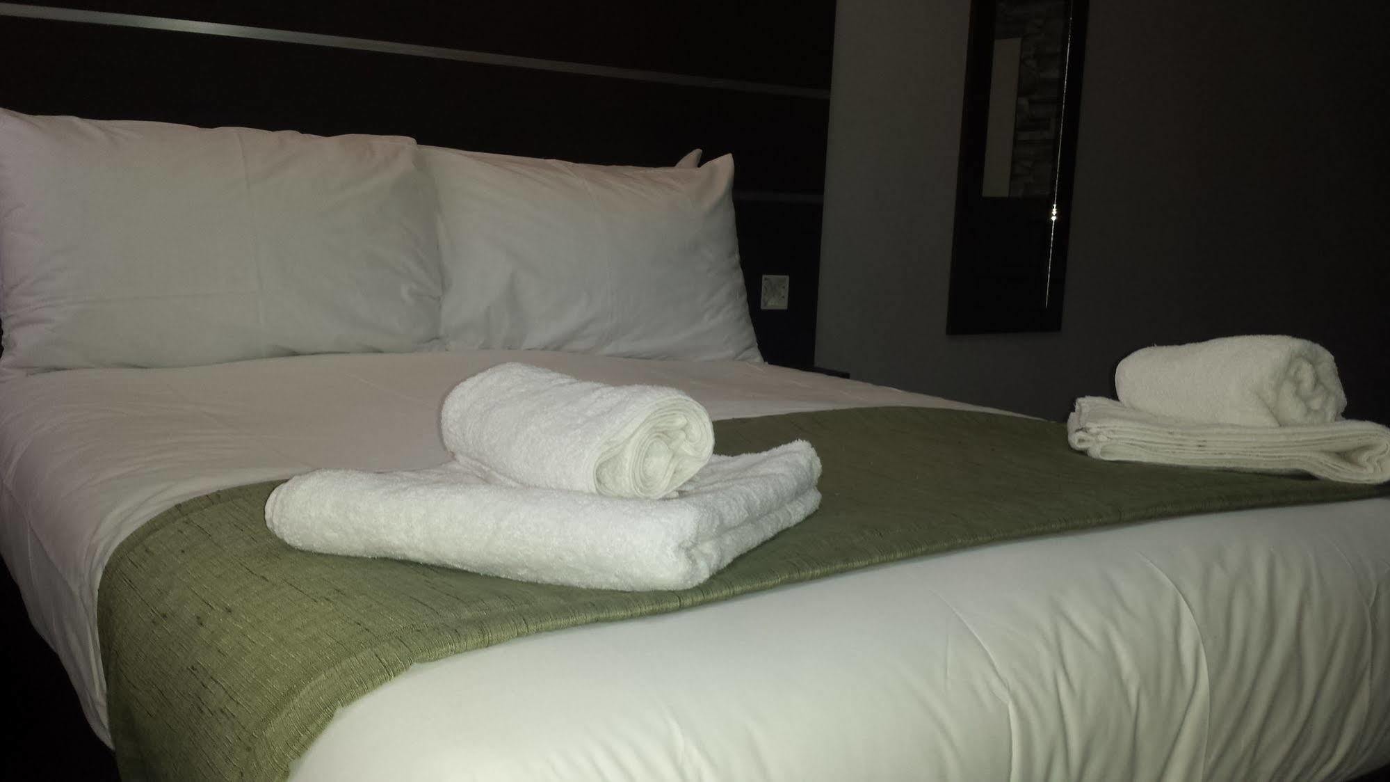 Epsilon Hotel Londres