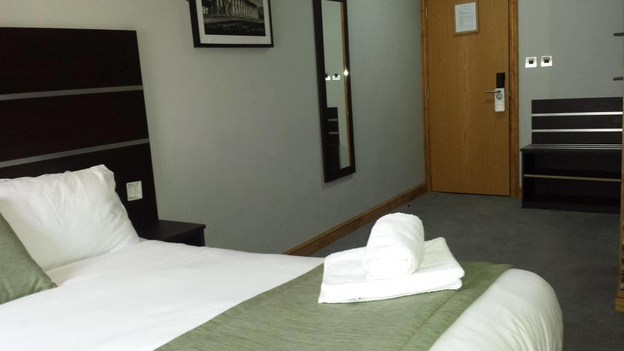 Epsilon 3* Londres