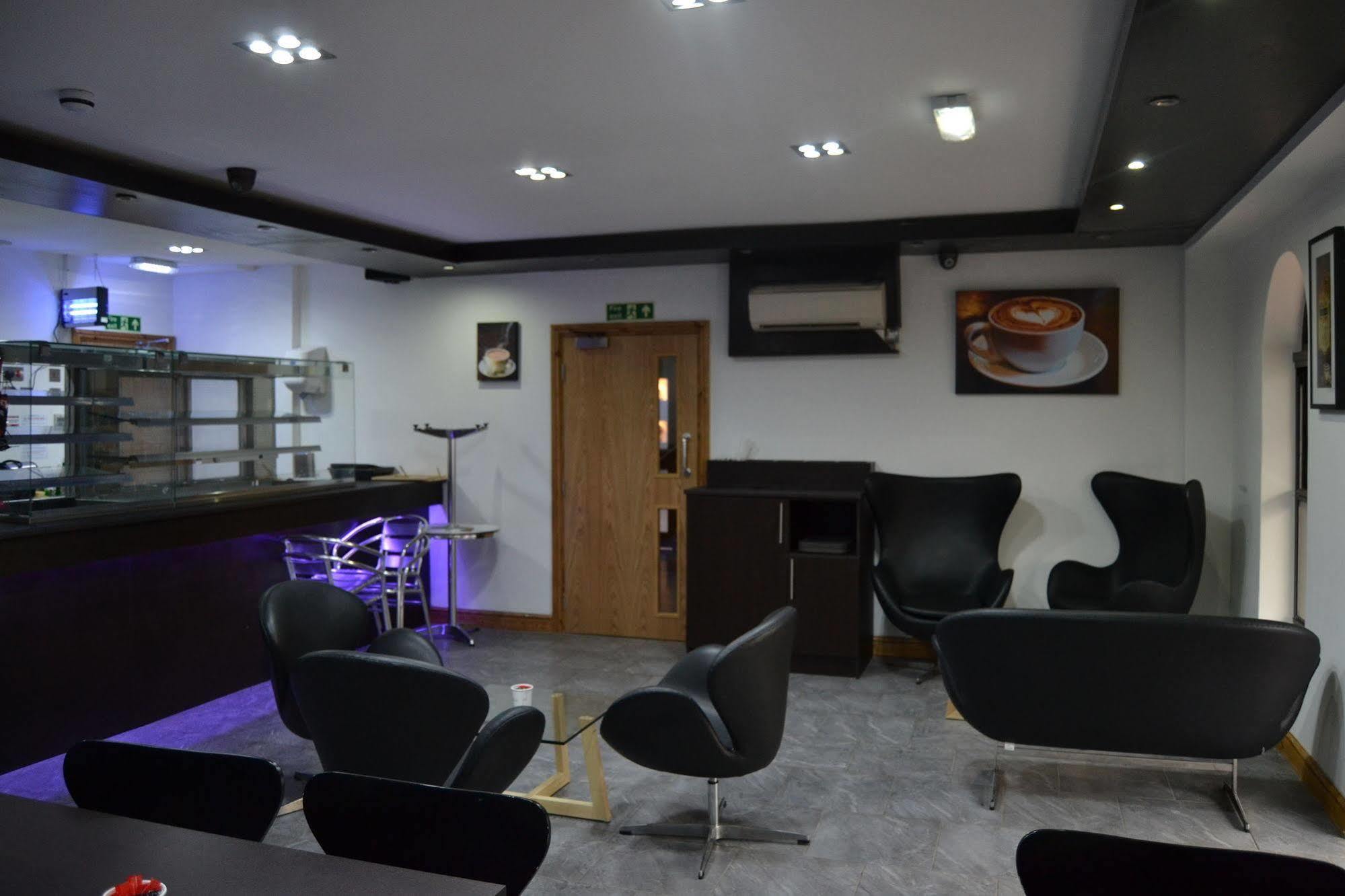 Epsilon Londres