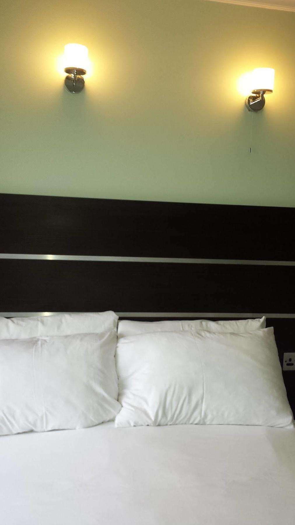 Hotel Epsilon Londres