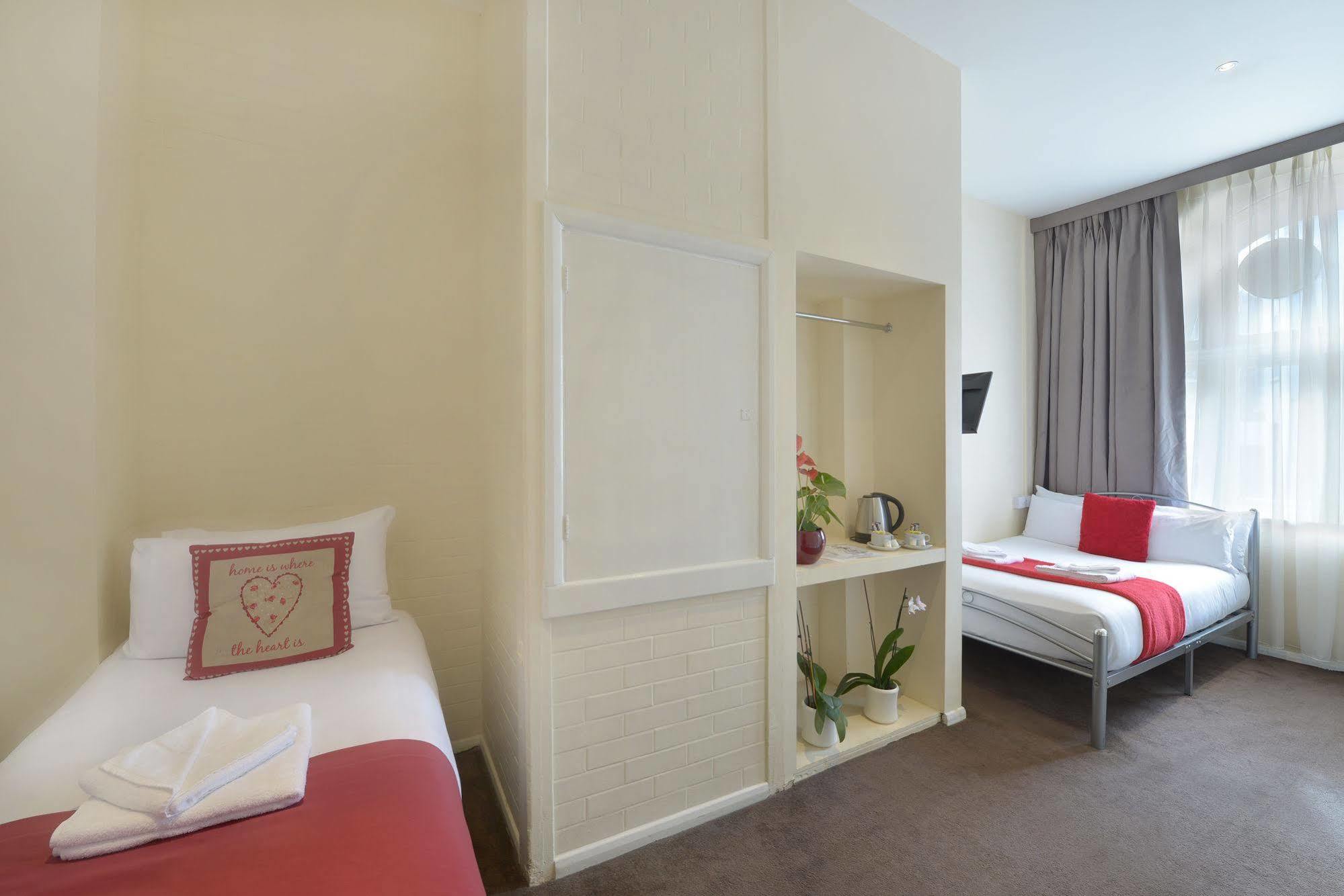 Hotel So Kings Cross Londres